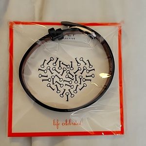 Keep Collective Leather Band